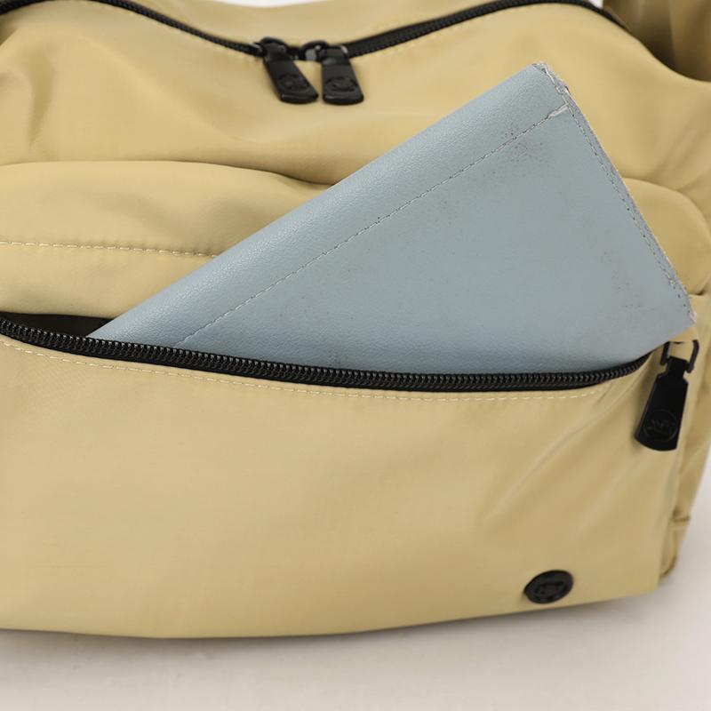 Women's Shoulder Bag Commuter Nylon Bag