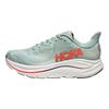 Hoka One One Clifton 10 Comfortable Fitting Durable Running Shoes Men sneaker Sage-Green 1162030-SGNN