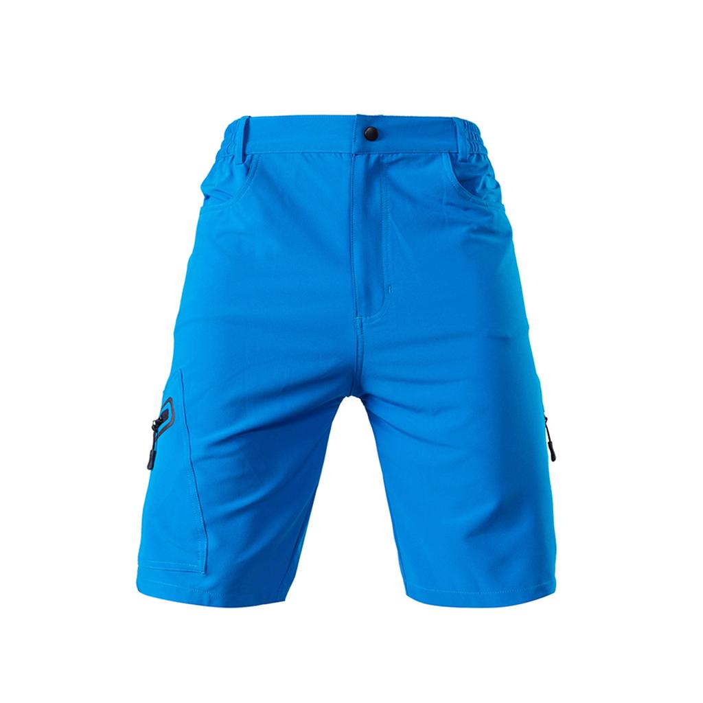 Men s Baggy Cycle Shorts Breathable Loose Fit Outdoor Sports MTB Cycle Running Shorts