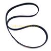 L8RE Washing Machine Belt Plastic Drive Bands Washing Machine Drive Belts for Washer