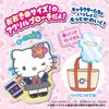 TAKARATOMY Sanrio Characters Acrylic Brooch Cream in Snack 2 Snack Toy of A.R.T.S. Food/Candy [Boxed/Set 10]