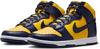 Dunk High Retro SE DUNK HIGH RETRO SE Varsity Navy Maize/White/Sanded Purple/Midnight HF3143-700 30.0cm