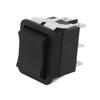 User-Friendly Installation Pushbutton Switch Rocker Switch