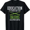 Drums Drummer Drumming Drum Set Drumsticks Vintage Gift T-Shirt