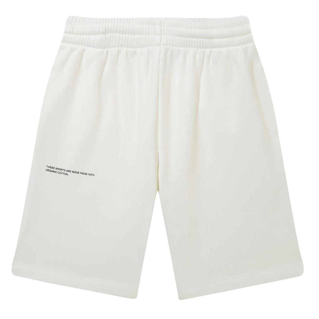 Pangaia Childrens/Kids 365 Long Length Shorts