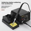 936 Adjustable Temperature Soldering Station Handle with 1321/1322 Metal Heating Core