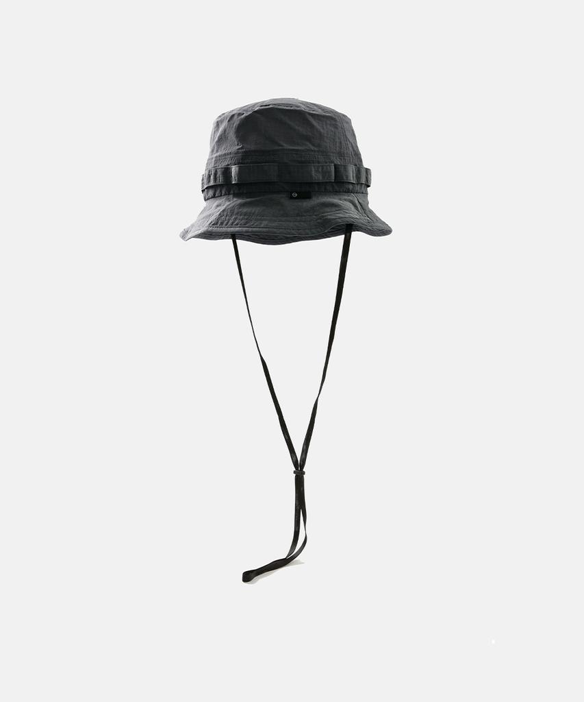 MOIF [Ss26] Ombra Bucket Hat / Slate Gray