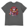 Lion Dota 2 Tri Blend For Sale B Tshirt Funny Graphic T-shirt Fresh  Sports  Graphic Leisure Eur Size