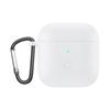 Liquid Silicone One-piece Earphone Protective Case For Redmi Buds3