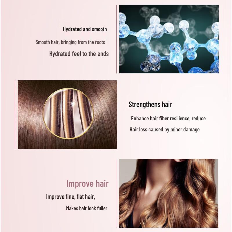 Kerastase Densifique Shampoo & Conditioner Set