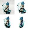 Dragon Ball Vegetto Pvc Figure For Car Decor And Collecting