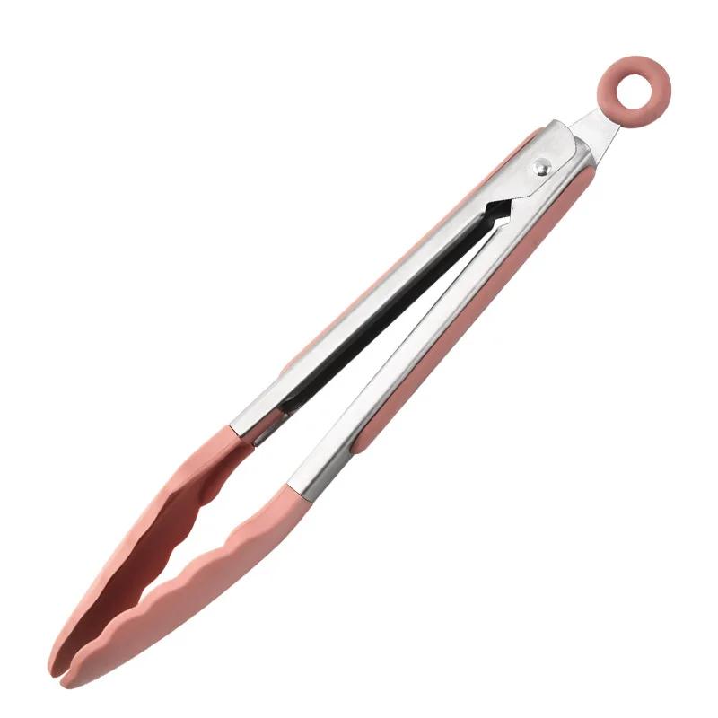 

1 Pcs Silicone Spatula Set Non-Stick Heat-Resistant Spatulas Turner For Cooking Baking Mixing Kitchen Baking Tools Spatula