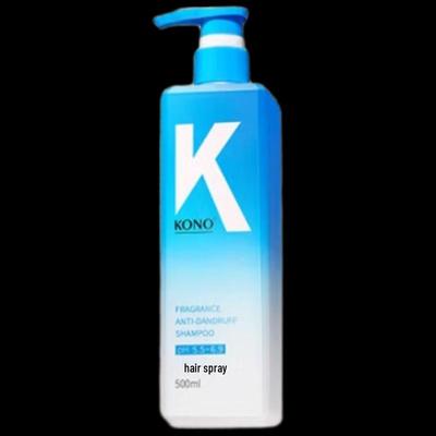 Anti-Dandruff Refreshing Shampoo 500ml