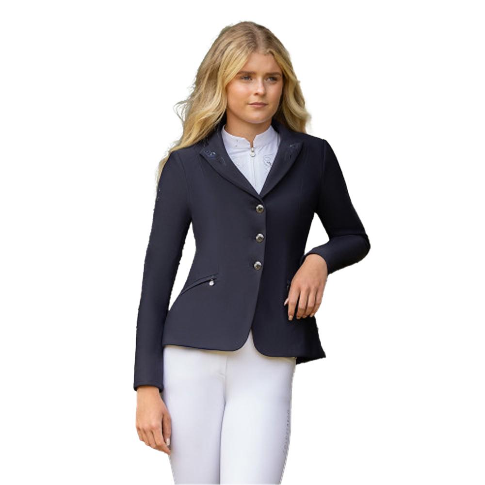 Coldstream Womens/Ladies Hermitage Diamante Breeches