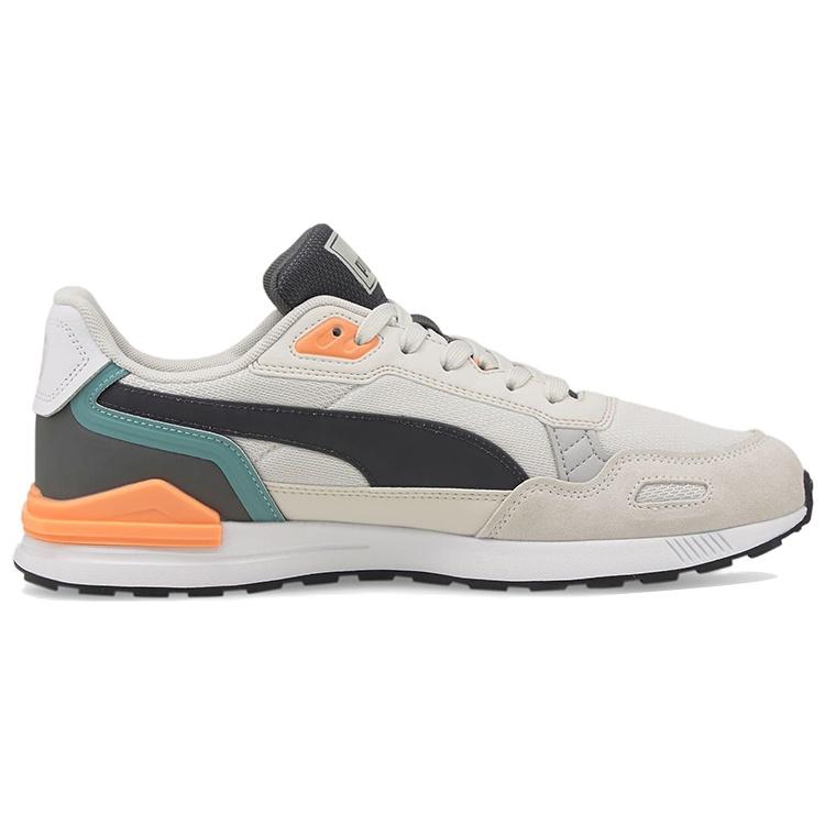 Puma Graviton Tera 'Nimbus Cloud Harbor Mist' Men's 383058-04