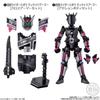 Shodo Kamen Rider RIDE5 Candy and gum Rider Zi-O (12 pieces) (Kamen Zi-O)
