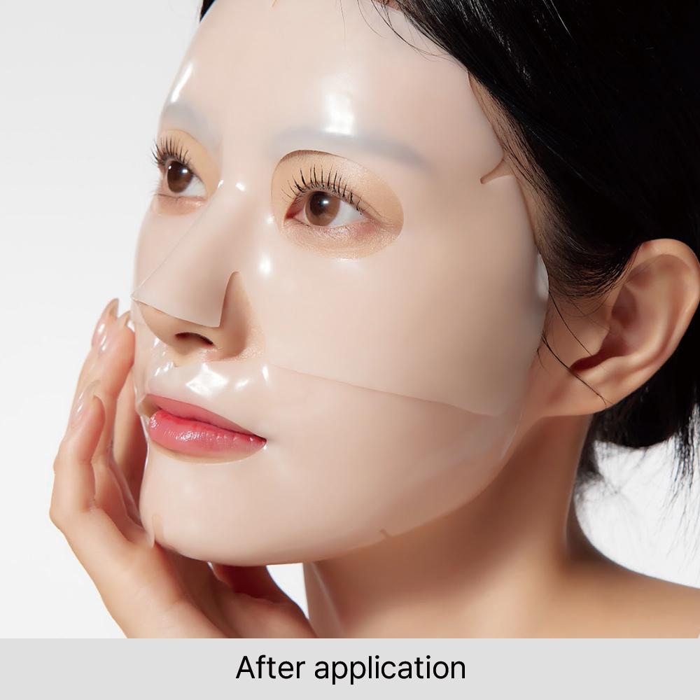 [Arocell] Super Power Mask EX 42g*4EA