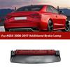 Car LED Third Stop Brake Light Rear Taillight 8T0 945 097 B 8T0945097B For  A5/S5 2008-2017 Additional Brake Lamp