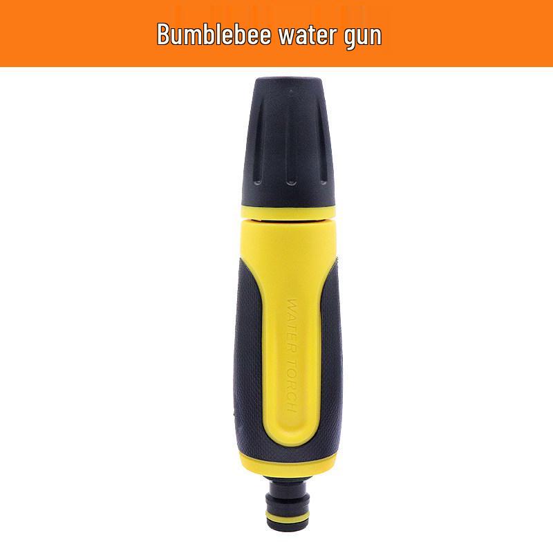Multifunctional High-Pressure Garden & Car Wash Watering Gun