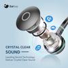 USB C 3.5mm Auricular Computer Headset Wireless Office Telephone Headset for Call Center Use