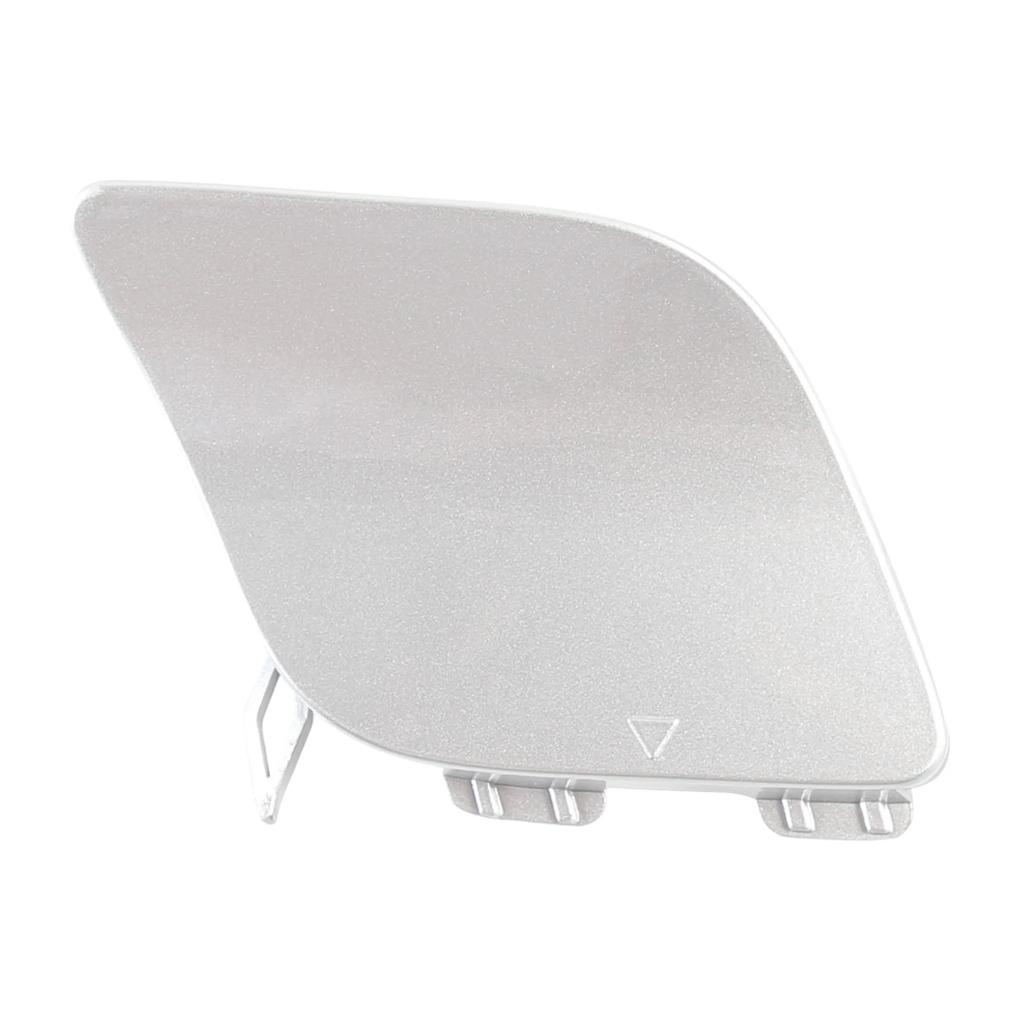 Tappo Copri Gancio Traino Paraurti Anteriore Occhiello di Traino Per Mercedes CLA W117 AMG Line Coupe C117 Accessori 2012 2013 2014 2015 A1178851222