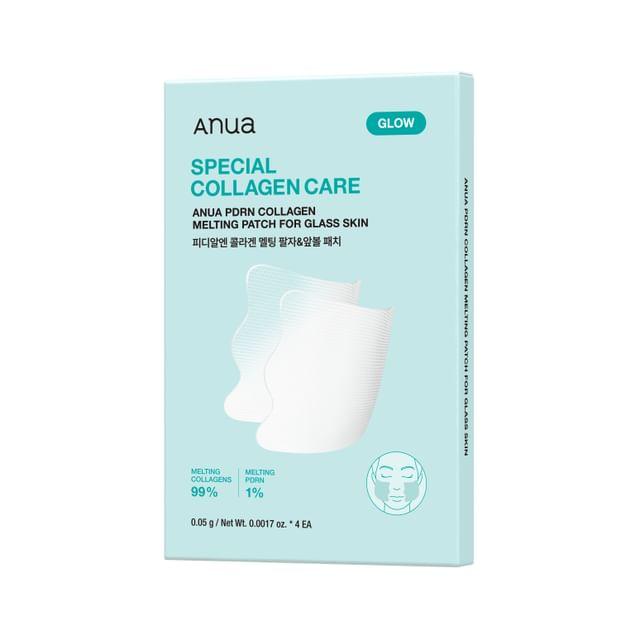 JAYJUN - Roselle Tea Eye Gel Patch