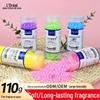 Fragrant Laundry Scent Booster Beads - 110g Bottle of Fabric Softener Beads