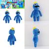 Cute And Soft Roblox Rainbow Friends Plush Toy Stuffed Animal Doll For Kids Gifts