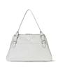 Fennec Soty Bowling Bag - Ash White