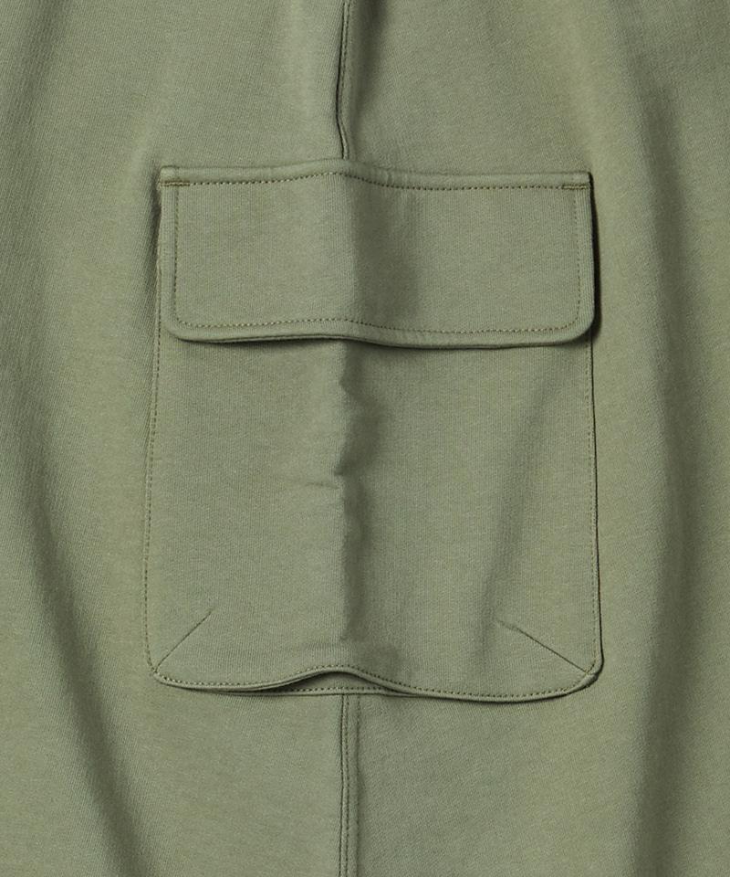 LIFEWORK Women'S) Soft Ladog Balloon Cargo Skirt