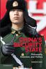 The China's Security State : Philosophy, Evolution, and Politics Book