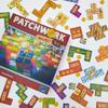 Patchwork: Jogakbo Traditional Culture Board Game (Official Korean Edition) - 2-Player