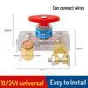Copper Plated Car Battery Terminals & Connectors