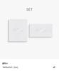 BTS (Bangtan Boys) ARIRANG Album Set of 2
