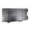 1713689-00-C Trailer Hitch Cover For Tesla Model 3 Highland 2024‑2026 Small Cover Of Rear Bumper Lower Guard Replacement Parts