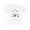 Üst giysisi – T-shirtler