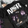 2026 Summer Fashion Nier Automata T-Shirt Cotton Unisex Tee Vintage Cartoon Shirt Gaming T-Shirt, Video Game Shirt