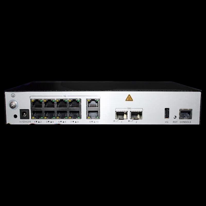 

Huawei AC6507S Enterprise Wireless AC Controller