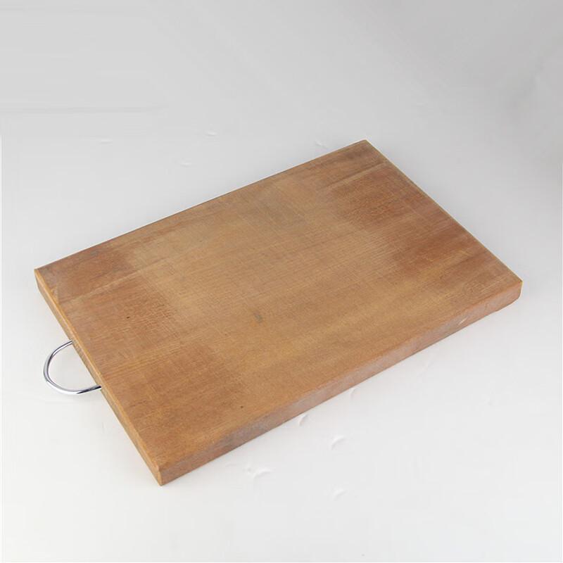 Ru Han Ironwood Kitchen Chopping Board