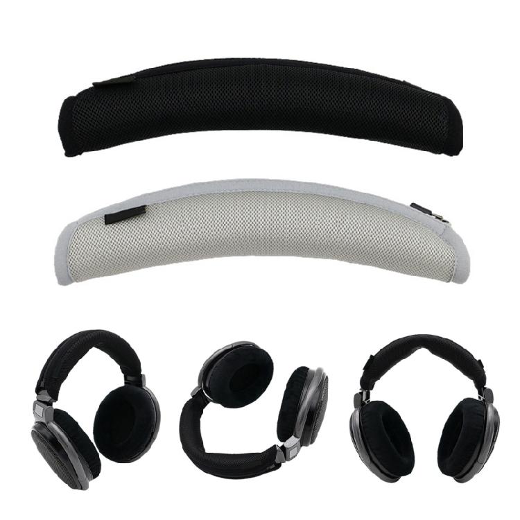 Replacement Mesh Fabric Headband Cushion Pad Cover Protectors for HD650 Headsets Headphones