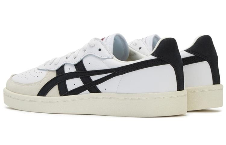 ONITSUKA TIGER Gsm Alb Negru D5K2Y-0190