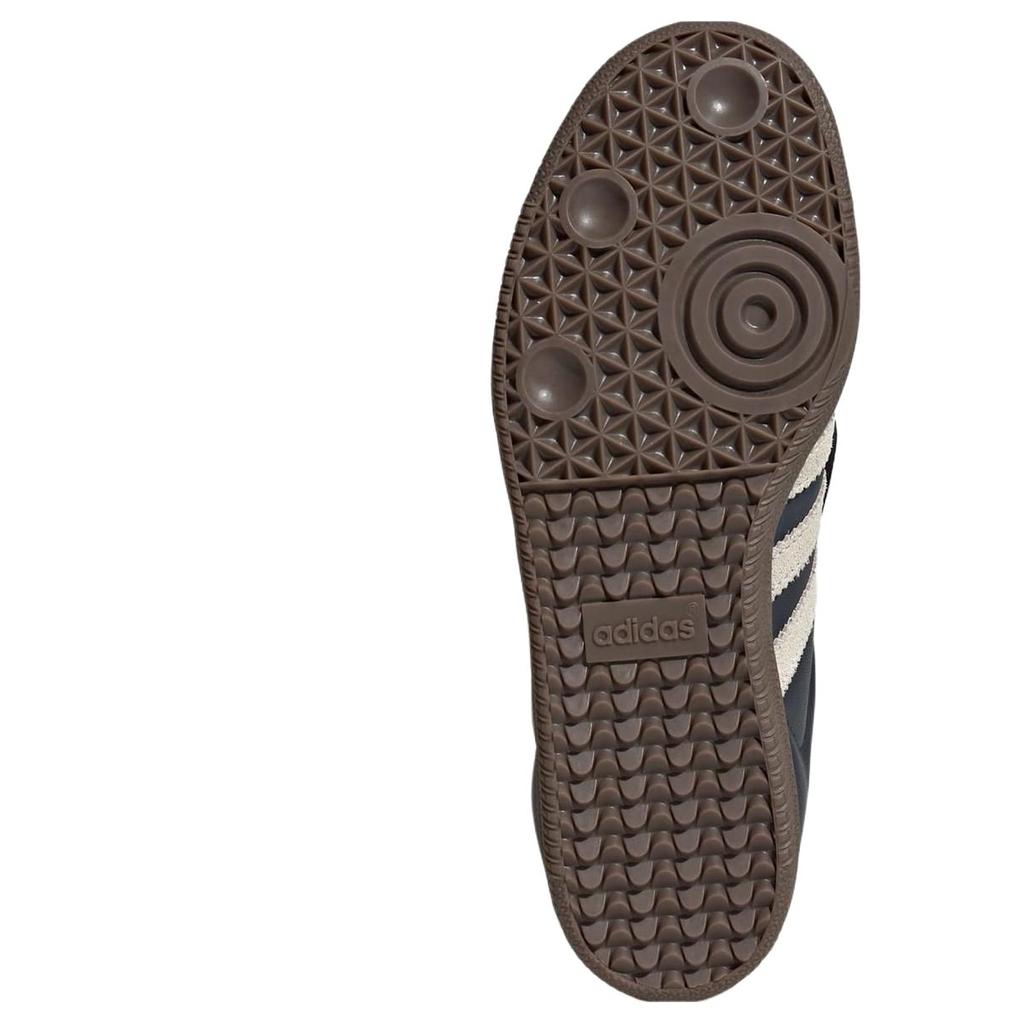 Adidas Women's Samba Lt 'Aurora Ink Cream White' Sneakers JH5705