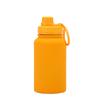 650ml Vacuum Insulated Stainless Steel Travel Water Bottle Outdoor Sports Office Daily Use Leakproof Portable 12H