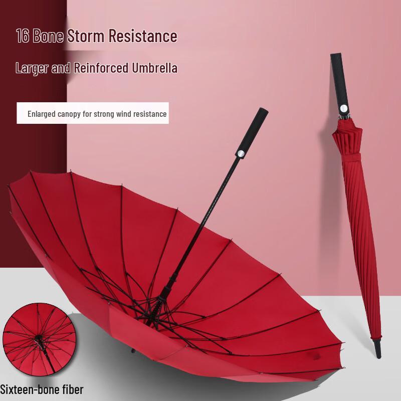 Nanqiao Windproof Golf Umbrella