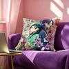 The Apothecary Anime Pillow Case Square DoubleSided Sofa Cushion Cover Bedroom Bedside Pillow