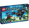 LEGO Legends Of Chima 70008 Gorzan's Gorilla Striker
