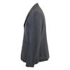 DIOR Domestic genuine 113C278A5605 wool blend Jacket 48C grayUsed