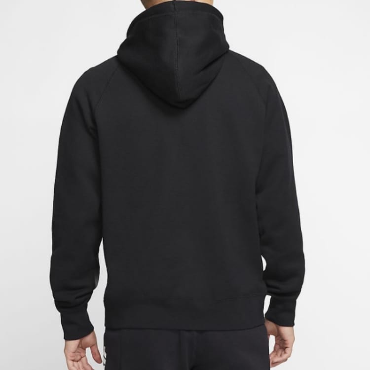 Nike Sweatshirts Men's Hooded Moderate Regular CJ5049-010