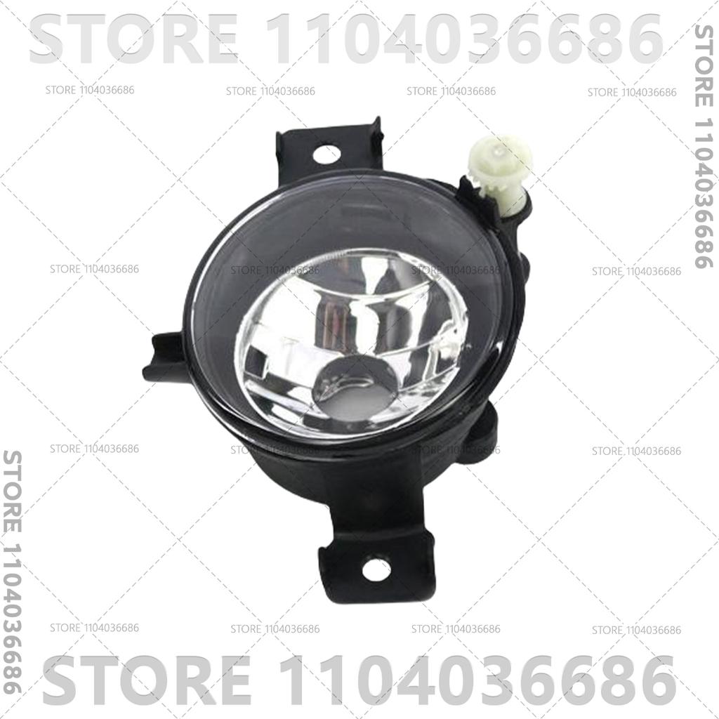 For 2010 2011 2012 2013 BMW X5 35dx 35ix 50ix E70 Front Bumper Fog Light Lamp (Without Bulb) 63177224643 63177224644