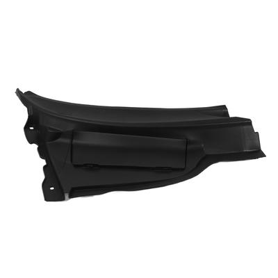 Voorruit Kuipafdekking Hoge Sterkte Voorruit Ruitenwisser Kuip Paneel Vervanging voor Cooper R56 R55 R57 2007-2015